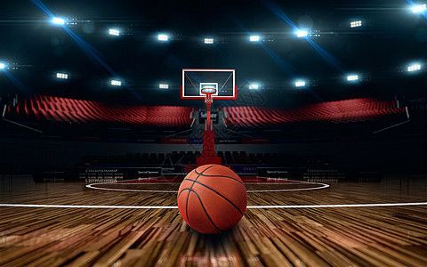 4月10日25-26赛季NBA常规赛 湖人VS勇士